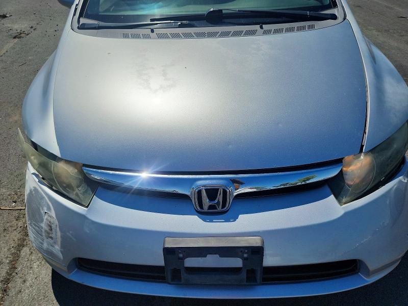 Aukcja sprzedaży 2008 Honda Civic, vin: 2HGFA16538H326304, numer aukcji: 54094756