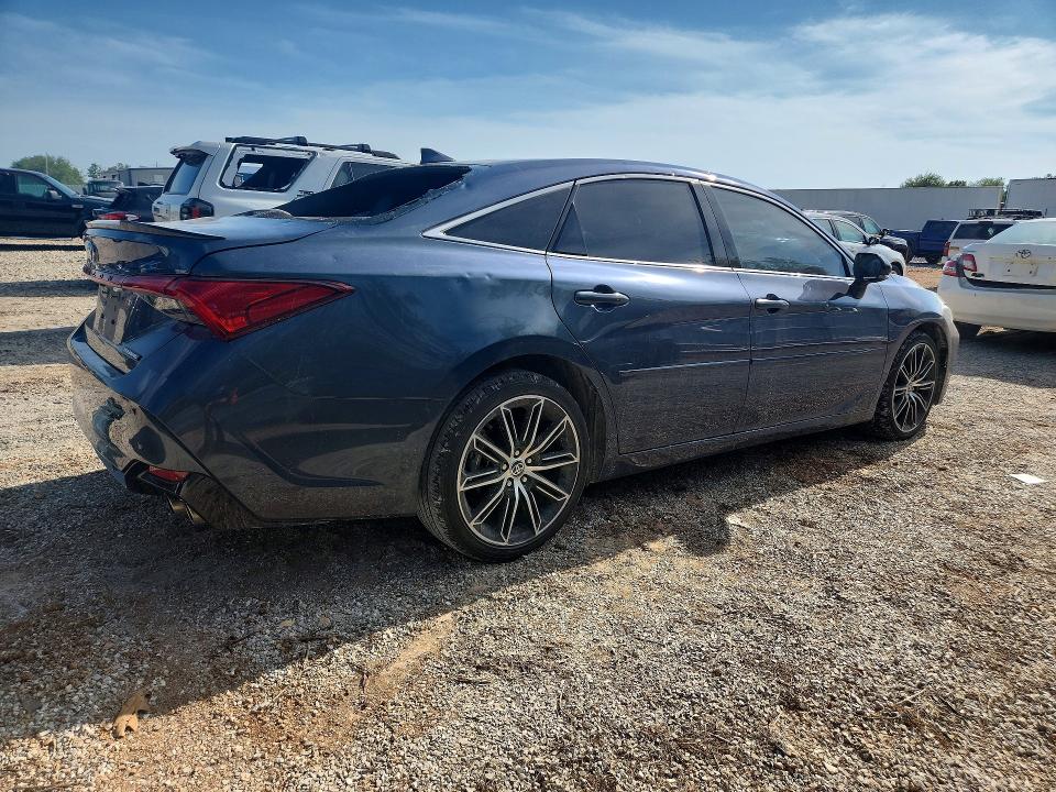 Aukcja sprzedaży 2022 Toyota Avalon, vin: 4T1HZ1FB5NU080351, numer aukcji: 52249536