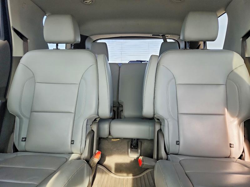 Продаж на аукціоні авто 2021 Chevrolet Traverse, vin: 1GNEVHKW6MJ221410, номер лоту: 52918126