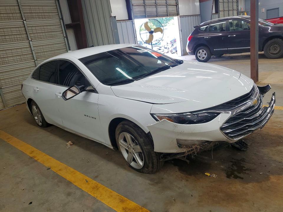 55049736 :رقم المزاد ، 1G1ZD5ST9NF135054 vin ، 2022 Chevrolet Malibu مزاد بيع
