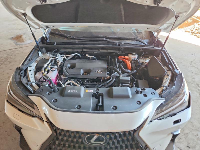 Продажа на аукционе авто 2024 Lexus Nx 450h+, vin: JTJHKCFZ1R2027730, номер лота: 52779446