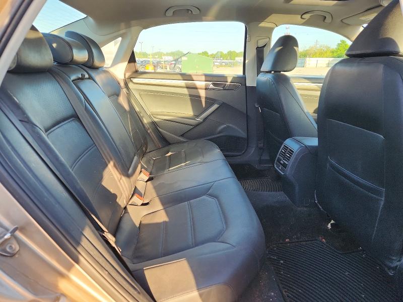 Aukcja sprzedaży 2016 Volkswagen Passat, vin: 1VWBT7A32GC007930, numer aukcji: 52755616