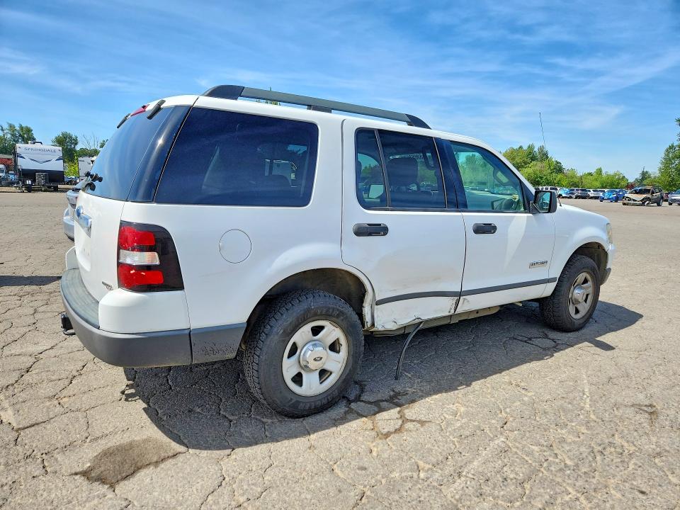 Продаж на аукціоні авто 2006 Ford Explorer, vin: 1FMEU72E16UB74636, номер лоту: 53652576