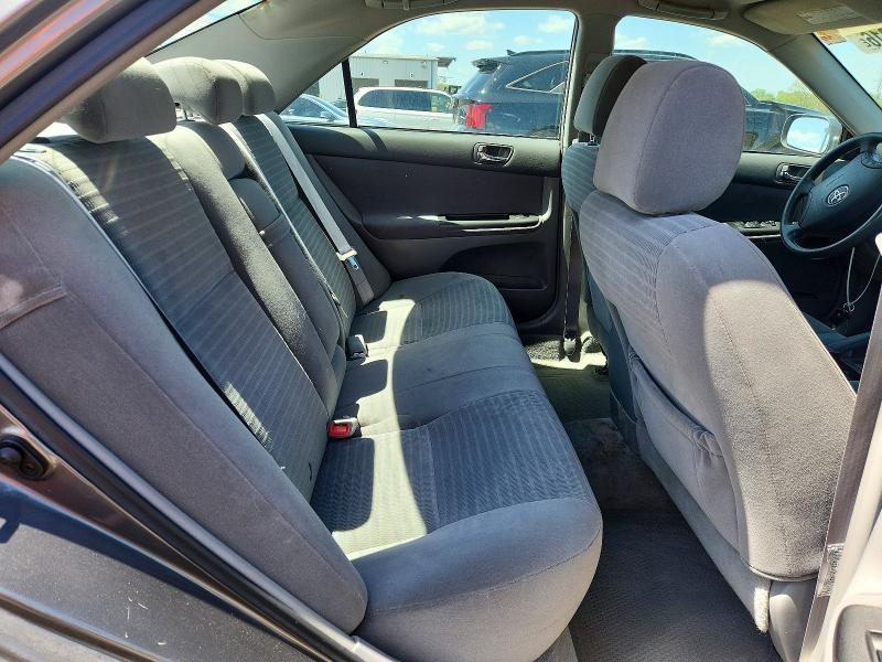 46777316 :رقم المزاد ، 4T1BE32K25U958787 vin ، 2005 Toyota Camry مزاد بيع
