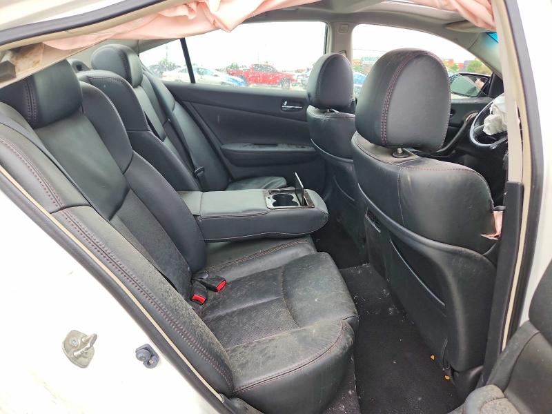 Aukcja sprzedaży 2011 Nissan Maxima, vin: 1N4AA5AP1BC863875, numer aukcji: 53794836