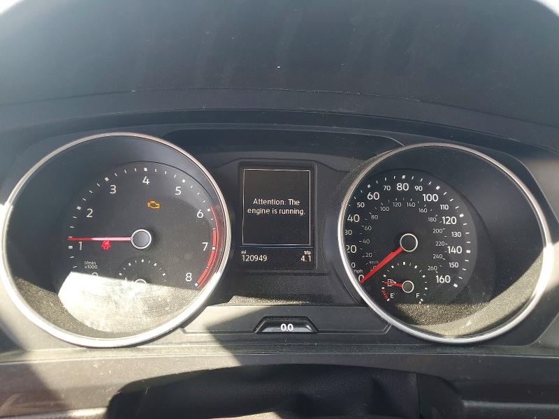 Продажа на аукционе авто 2021 Volkswagen Tiguan, vin: 3VV1B7AX5MM042820, номер лота: 53162326