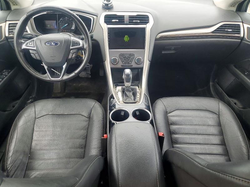 Продажа на аукционе авто 2013 Ford Fusion, vin: 3FA6P0LU1DR233773, номер лота: 54873596