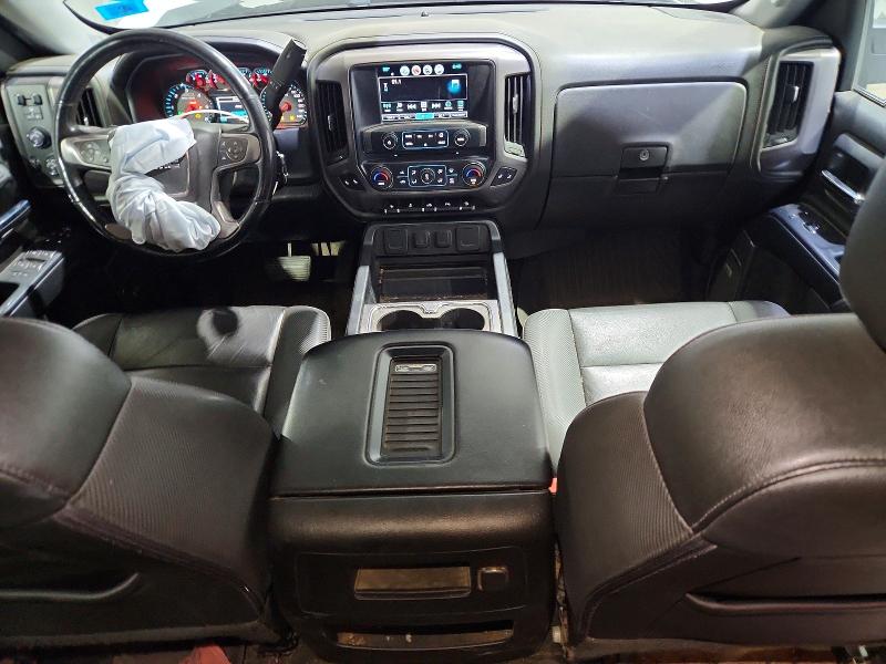 Aukcja sprzedaży 2017 Gmc Sierra, vin: 3GTU2NEC2HG143017, numer aukcji: 53900226