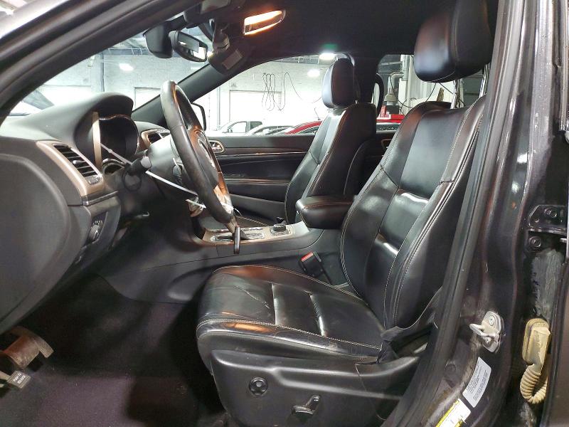 Продажа на аукционе авто 2017 Jeep Grand Cherokee, vin: 1C4RJFBGXHC841755, номер лота: 54109806
