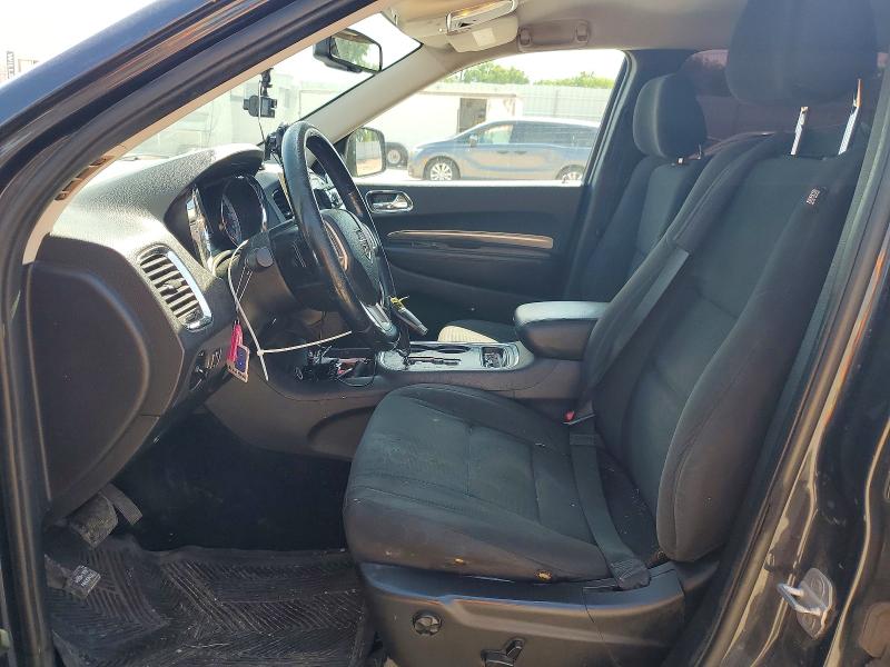 Aukcja sprzedaży 2013 Dodge Durango, vin: 1C4RDHAG9DC665845, numer aukcji: 53243306