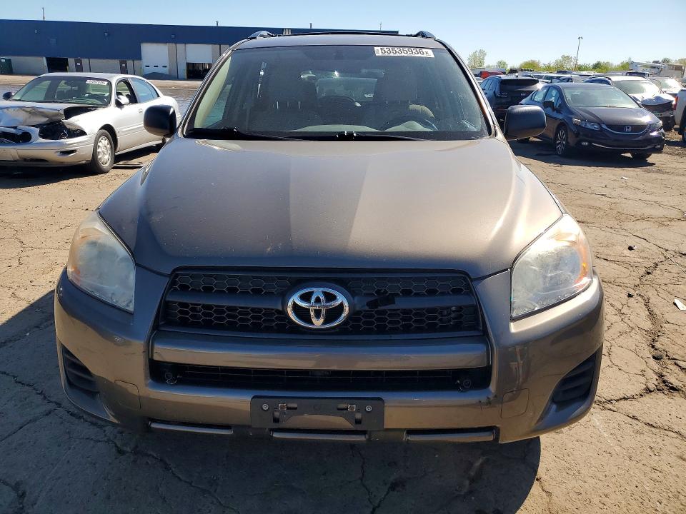 53535936 :رقم المزاد ، 2T3BF4DV6CW241940 vin ، 2012 Toyota Rav4 مزاد بيع
