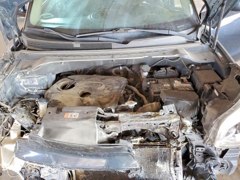 2018 Kia Soul მანქანა იყიდება აუქციონზე, vin: KNDJP3A54J7527009, აუქციონის ნომერი: 53180756