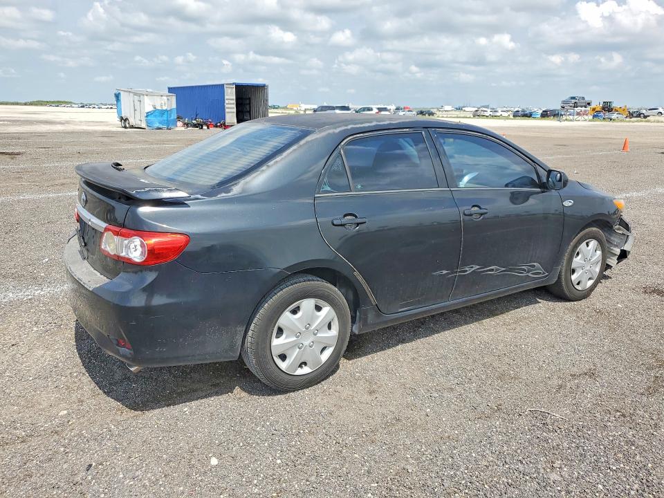 2012 Toyota Corolla მანქანა იყიდება აუქციონზე, vin: 2T1BU4EE3CC895017, აუქციონის ნომერი: 53050256