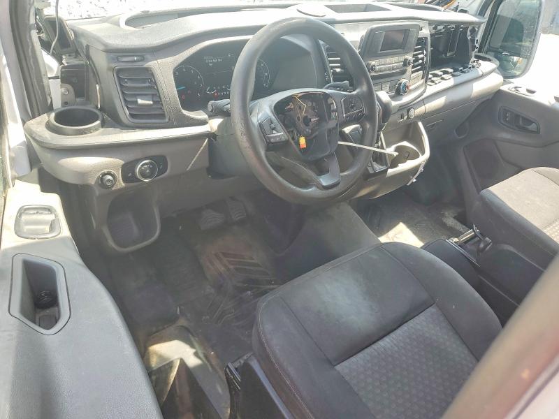 Продаж на аукціоні авто 2020 Ford Transit, vin: 1FTYE1Y83LKA49657, номер лоту: 55593616