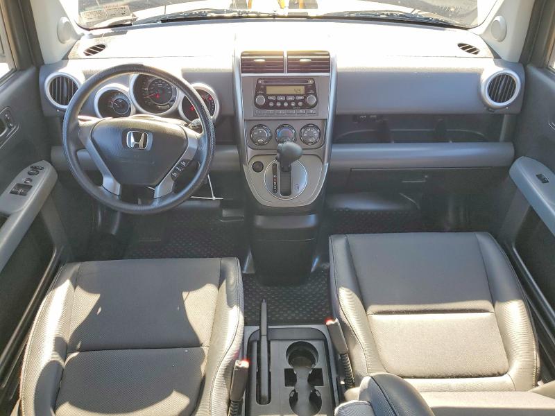 2004 Honda Element მანქანა იყიდება აუქციონზე, vin: 5J6YH28614L017548, აუქციონის ნომერი: 53038036