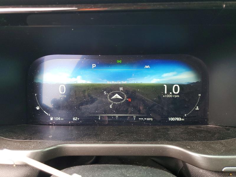 Aukcja sprzedaży 2023 Kia Sorento, vin: 5XYRKDLFXPG210229, numer aukcji: 52260036