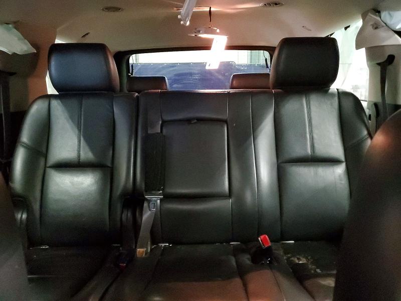 Aukcja sprzedaży 2013 Gmc Yukon, vin: 1GKS2DE04DR353172, numer aukcji: 53528056