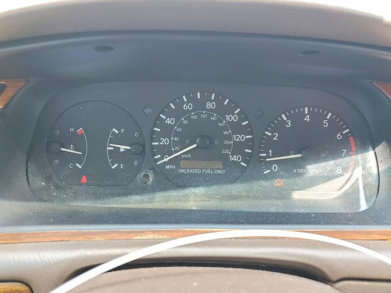 Продаж на аукціоні авто 1999 Toyota Camry, vin: 4T1BG22K1XU497511, номер лоту: 54846326