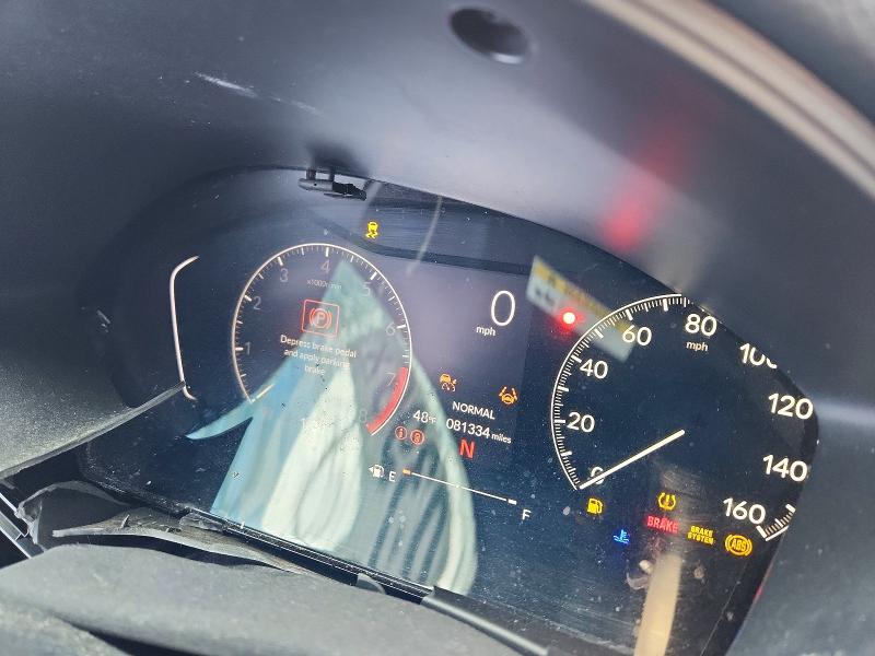 50430396 :رقم المزاد ، 2HGFE2F55NH568789 vin ، 2022 Honda Civic مزاد بيع