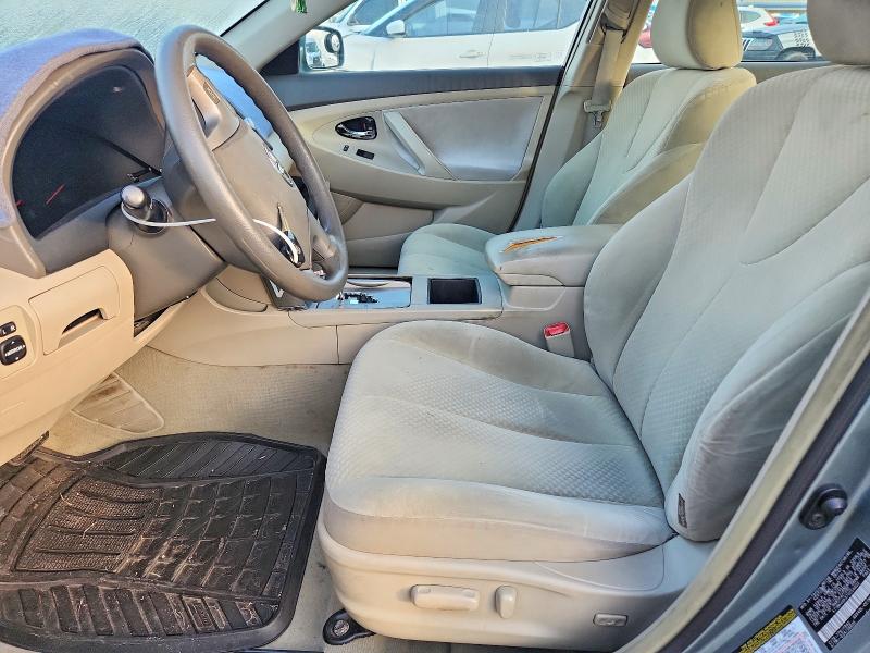 2007 Toyota Camry მანქანა იყიდება აუქციონზე, vin: 4T1BK46KX7U554602, აუქციონის ნომერი: 54207336