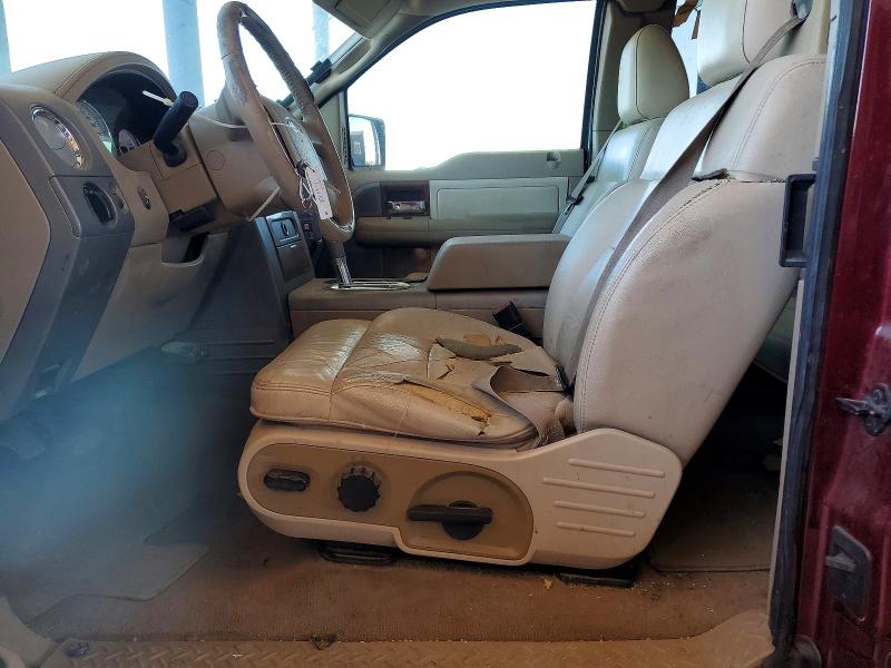 Aukcja sprzedaży 2004 Ford F150, vin: 1FTPX12584NB15284, numer aukcji: 52391216