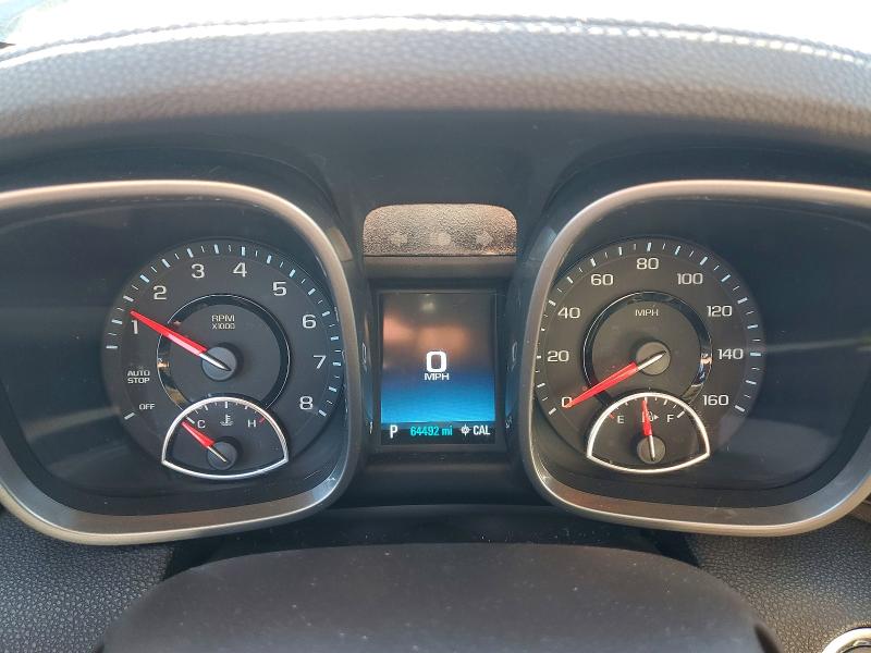 53089016 :رقم المزاد ، 1G11H5SL4EF272582 vin ، 2014 Chevrolet Malibu مزاد بيع