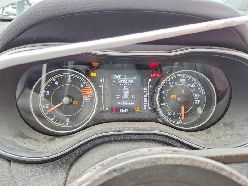 Продажа на аукционе авто 2020 Jeep Cherokee, vin: 1C4PJLLB4LD542502, номер лота: 54023716