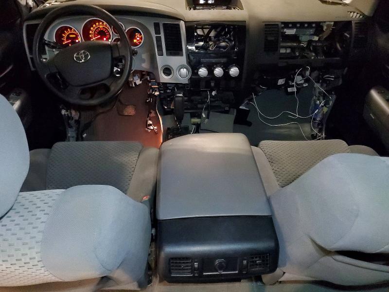 Aukcja sprzedaży 2008 Toyota Tundra, vin: 5TFDV54178X076076, numer aukcji: 54884826