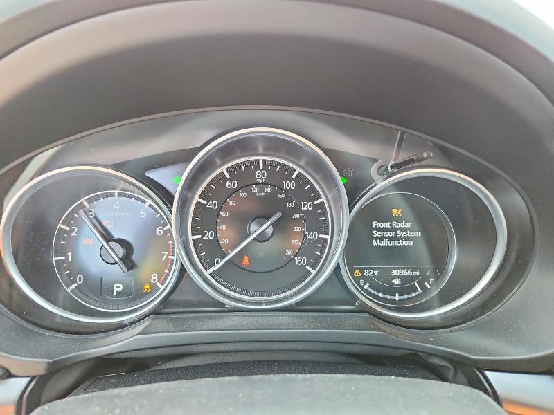 Продаж на аукціоні авто 2024 Mazda Cx-5, vin: JM3KFBBM1R0380991, номер лоту: 53819616