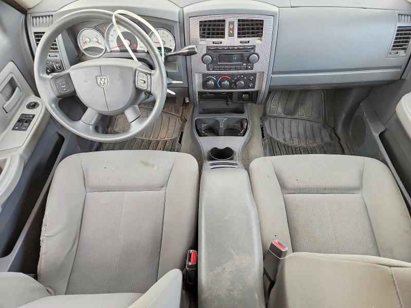 Aukcja sprzedaży 2006 Dodge Dakota, vin: 1D7HW42N76S510012, numer aukcji: 53286026