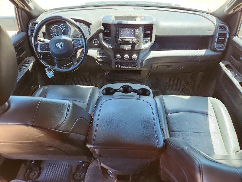 Продажа на аукционе авто 2022 Ram 5500, vin: 3C7WRNEL9NG255705, номер лота: 52896566