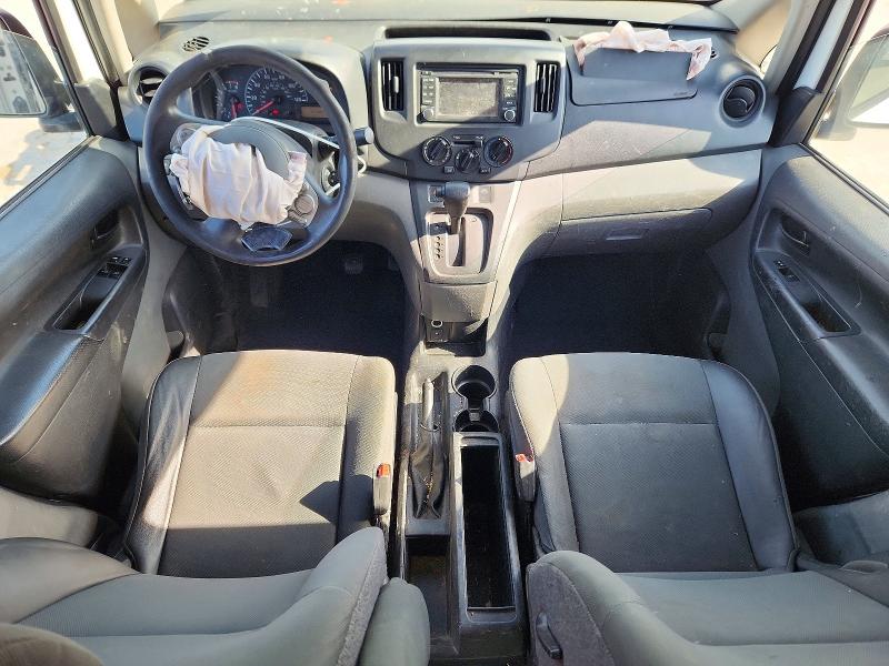 Продажа на аукционе авто 2014 Nissan Nv200, vin: 3N6CM0KN1EK693202, номер лота: 51994756