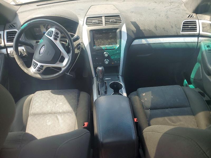 Aukcja sprzedaży 2014 Ford Explorer, vin: 1FM5K8D83EGC43715, numer aukcji: 52931396