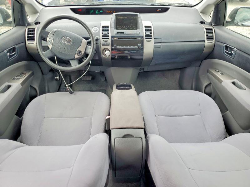 Продажа на аукционе авто 2008 Toyota Prius, vin: JTDKB20U287789739, номер лота: 54555336