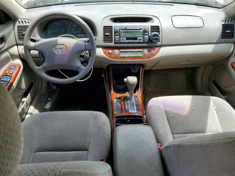 2003 Toyota Camry მანქანა იყიდება აუქციონზე, vin: 4T1BE32K73U723704, აუქციონის ნომერი: 54697196