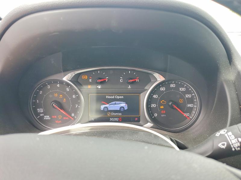 Aukcja sprzedaży 2019 Gmc Terrain, vin: 3GKALVEX5KL190967, numer aukcji: 52390956