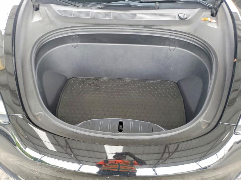 Продаж на аукціоні авто 2019 Tesla Model 3, vin: 5YJ3E1EB3KF210532, номер лоту: 51942026