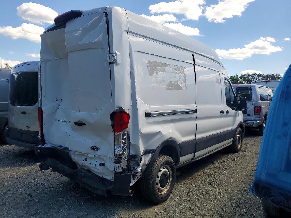 Продаж на аукціоні авто 2022 Ford Transit, vin: 1FTBR1X80NKA27792, номер лоту: 55558616