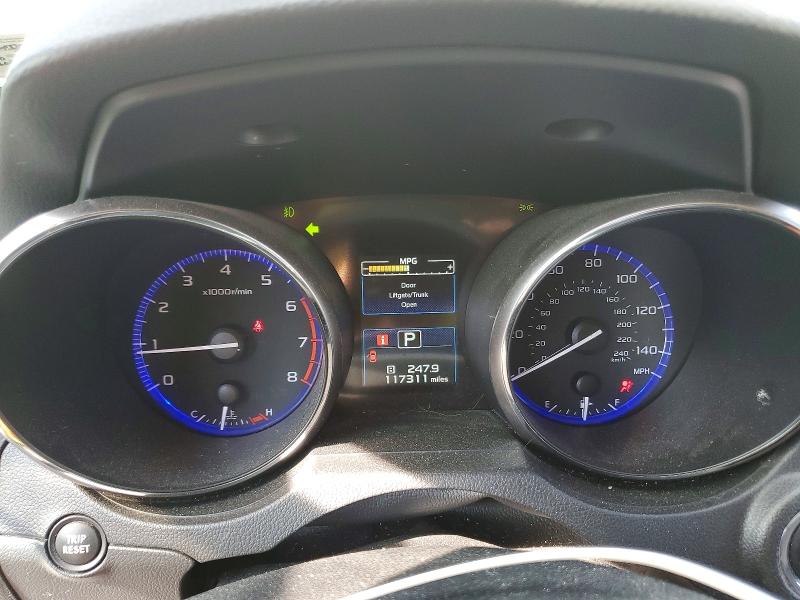 Продаж на аукціоні авто 2015 Subaru Outback, vin: 4S4BSALC6F3208062, номер лоту: 54161066