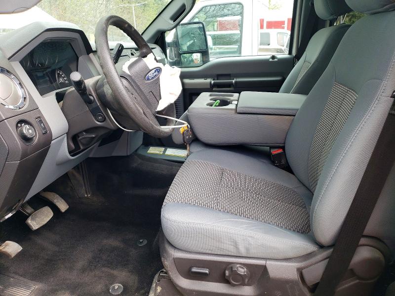 Aukcja sprzedaży 2012 Ford F250, vin: 1FT7W2BT7CEC49645, numer aukcji: 54322556