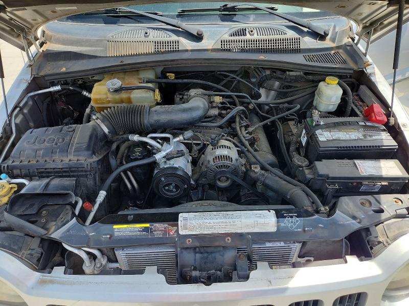 51850136 :رقم المزاد ، 1J4GL48K16W109862 vin ، 2006 Jeep Liberty مزاد بيع