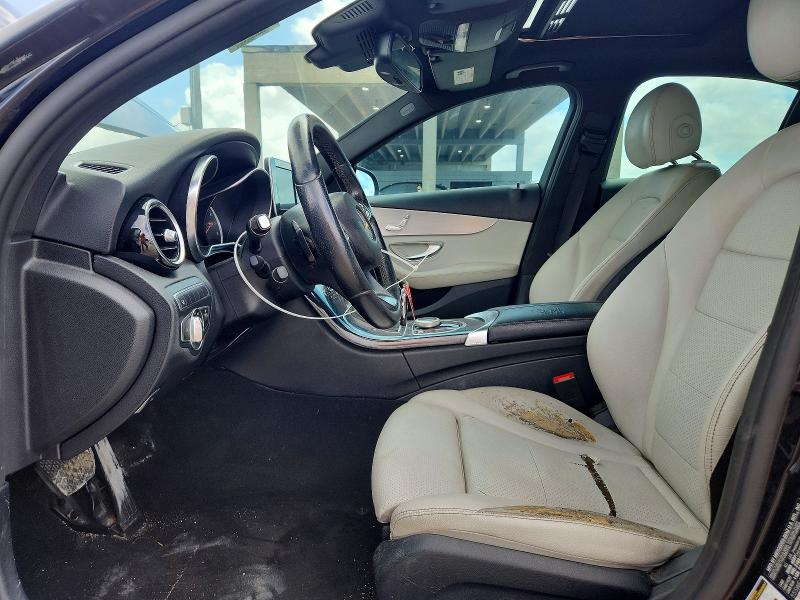 Продаж на аукціоні авто 2018 Mercedes-benz C, vin: 55SWF4JB5JU246804, номер лоту: 52396106