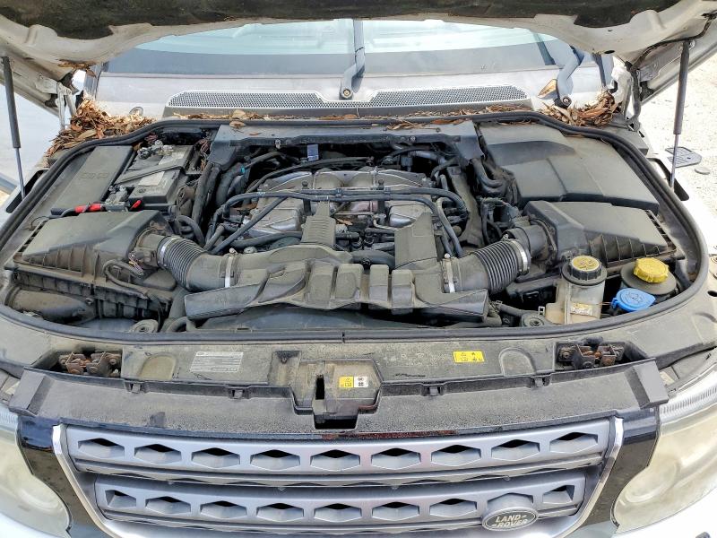 Продаж на аукціоні авто 2015 Land Rover Lr4, vin: SALAG2V69FA764420, номер лоту: 53007996