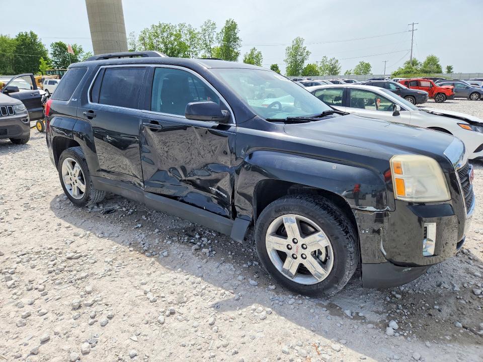 Aukcja sprzedaży 2013 Gmc Terrain, vin: 2GKALSEK5D6156733, numer aukcji: 54662066