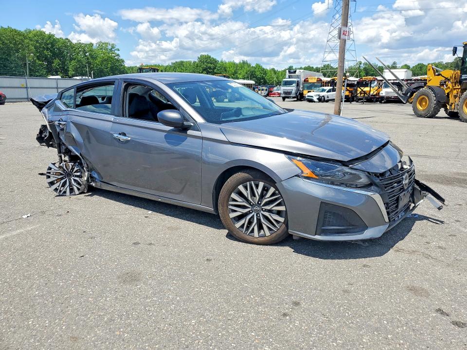 54986306 :رقم المزاد ، 1N4BL4DW3SN324514 vin ، 2025 Nissan Altima مزاد بيع