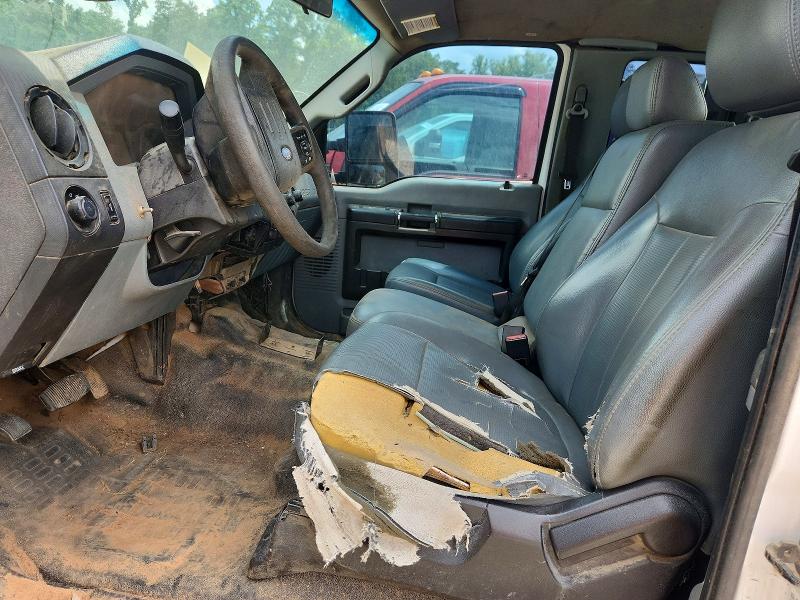 Aukcja sprzedaży 2012 Ford F250, vin: 1FT7X2B65CEB28071, numer aukcji: 58476316