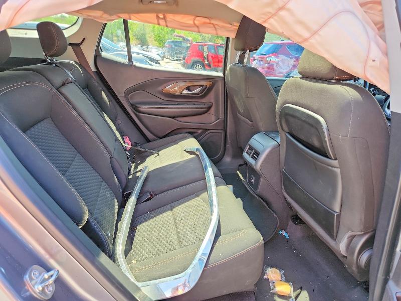 Aukcja sprzedaży 2019 Gmc Terrain, vin: 3GKALMEV5KL150221, numer aukcji: 55073886