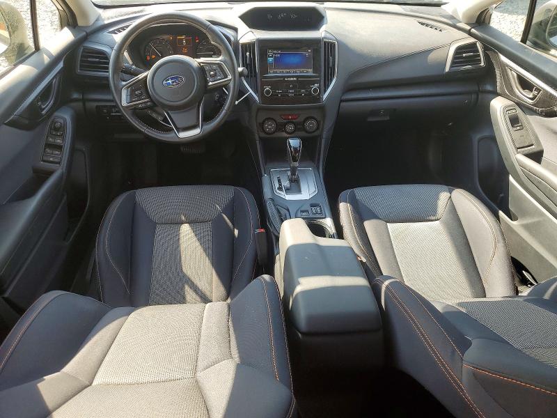 Продажа на аукционе авто 2018 Subaru Crosstrek, vin: JF2GTADC2JH207705, номер лота: 54049986