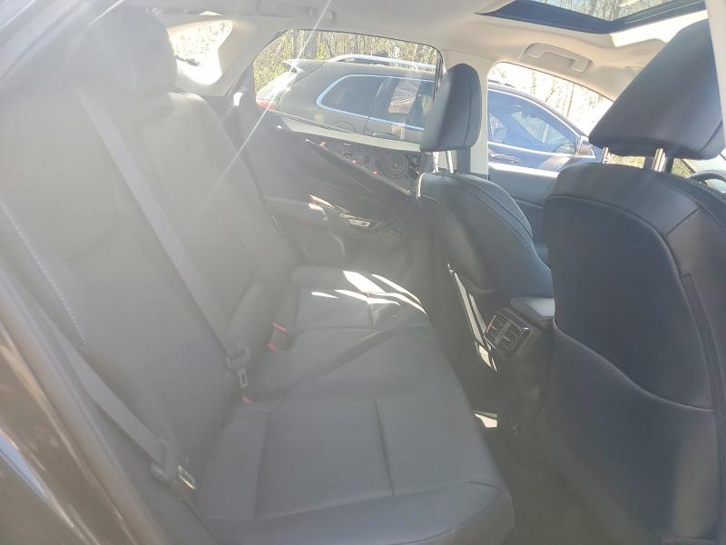 Продажа на аукционе авто 2024 Lexus Nx 350h, vin: 2T2GKCEZ4RC018212, номер лота: 53213836