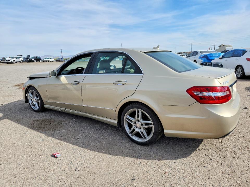 Aukcja sprzedaży 2011 Mercedes-benz E, vin: WDDHF5GBXBA433172, numer aukcji: 54113746
